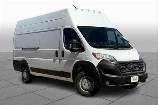 2025 RAM ProMaster 3500 Base