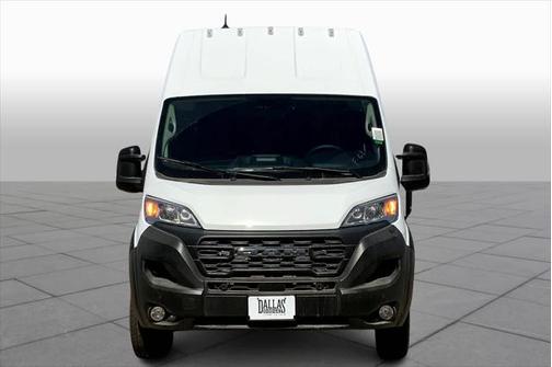 2025 RAM ProMaster 3500 Base