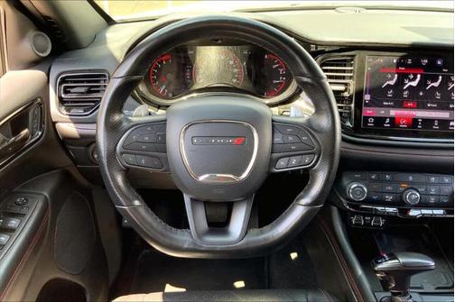 2023 Dodge Durango R/T