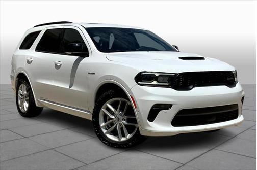 2023 Dodge Durango R/T