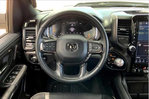 2024 RAM 1500 Limited