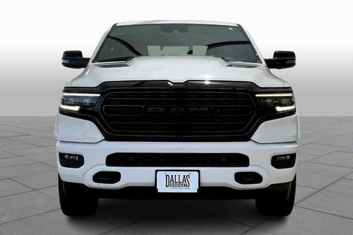 2024 RAM 1500 Limited