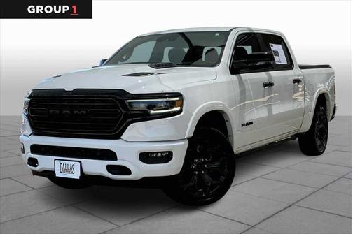 2024 RAM 1500 Limited