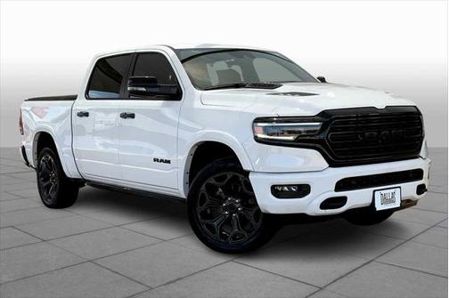 2024 RAM 1500 Limited