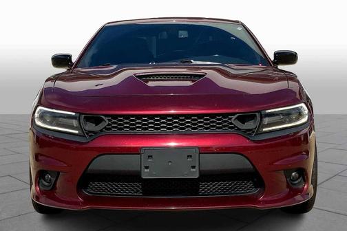2021 Dodge Charger R/T