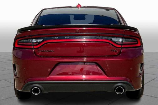 2021 Dodge Charger R/T
