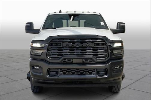 2025 RAM 3500 Tradesman