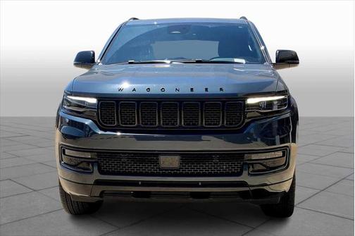 2025 Jeep Wagoneer Series II