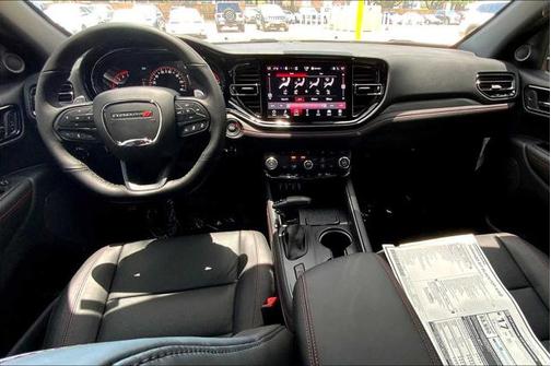 2025 Dodge Durango R/T