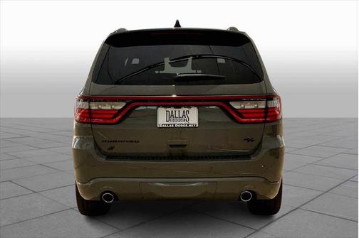 2025 Dodge Durango R/T