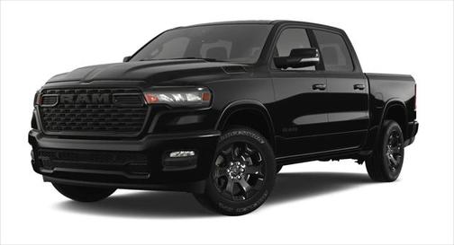 2025 RAM 1500 Lone Star