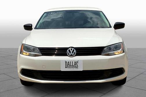 2013 Volkswagen Jetta S