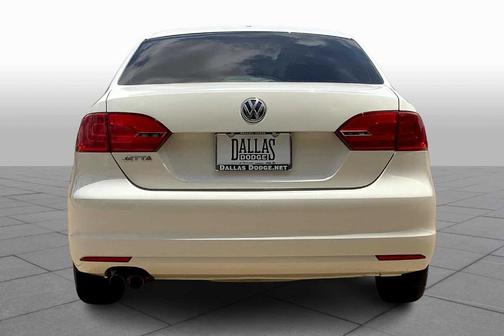2013 Volkswagen Jetta S