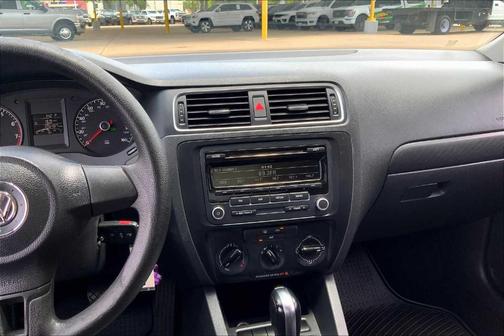 2013 Volkswagen Jetta S