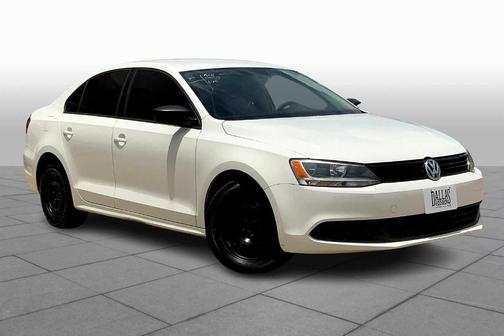2013 Volkswagen Jetta S