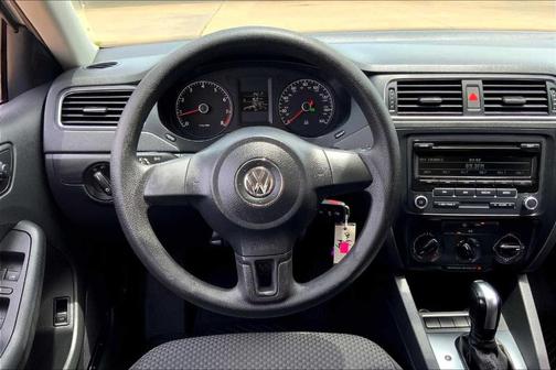 2013 Volkswagen Jetta S