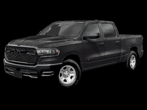 2025 RAM 1500 Tungsten