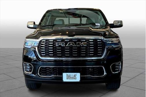 2025 RAM 1500 Tungsten