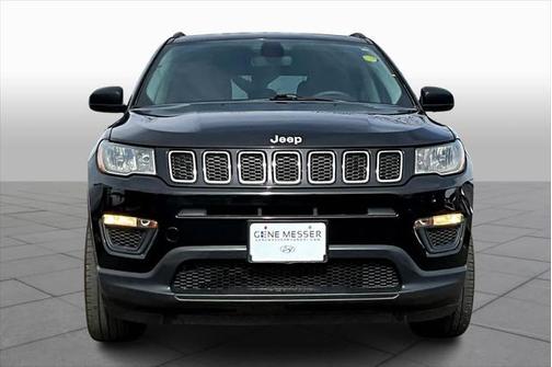 2021 Jeep Compass Sport