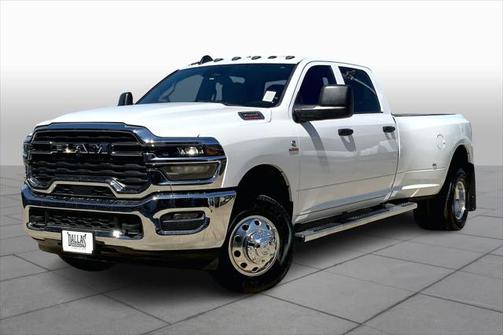 2025 RAM 3500 Tradesman