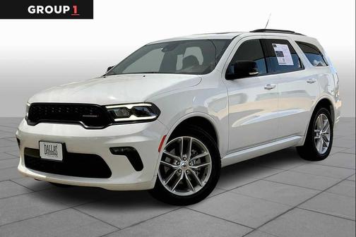 2023 Dodge Durango GT Plus AWD