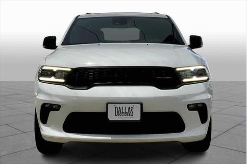 2023 Dodge Durango GT Plus AWD