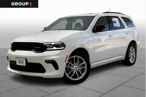 2023 Dodge Durango GT Plus AWD