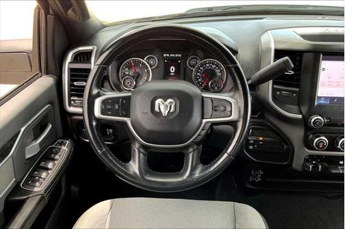 2023 RAM 2500 Big Horn