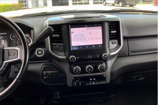 2023 RAM 2500 Big Horn