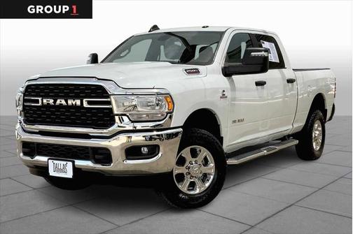 2023 RAM 2500 Big Horn