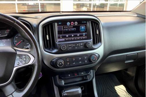 2015 Chevrolet Colorado LT