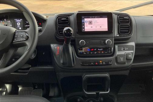 2025 RAM ProMaster 1500 Low Roof