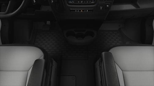 2025 RAM ProMaster 1500 Low Roof