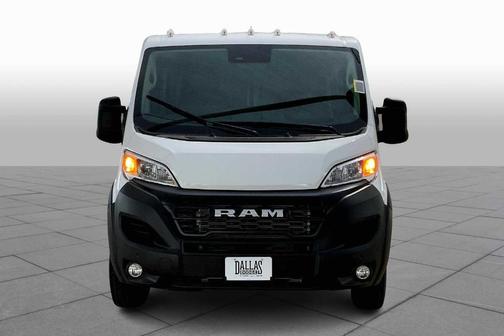 2025 RAM ProMaster 1500 Low Roof
