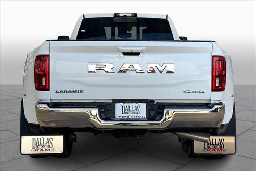 2025 RAM 3500 Laramie