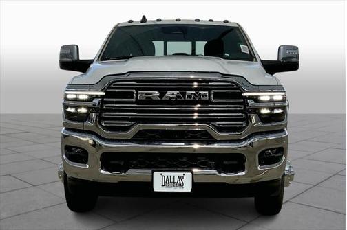 2025 RAM 3500 Laramie