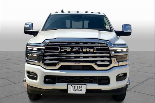 2025 RAM 3500 Limited