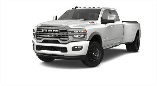 2025 RAM 3500 Limited