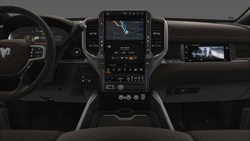 2025 RAM 3500 Limited