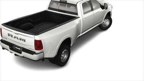 2025 RAM 3500 Limited
