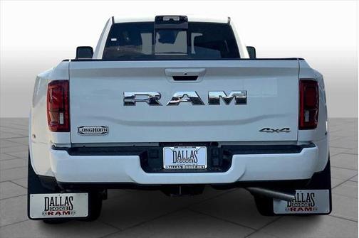 2025 RAM 3500 Limited