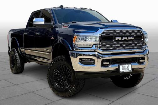 2022 RAM 2500 Limited