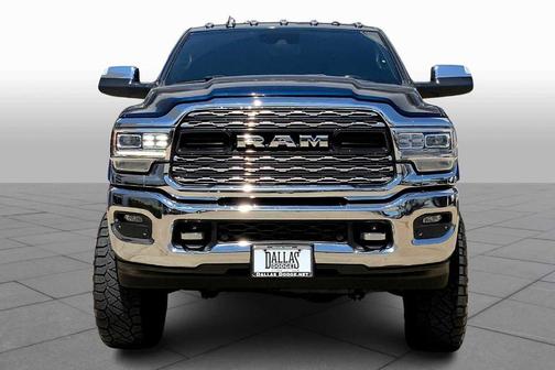 2022 RAM 2500 Limited