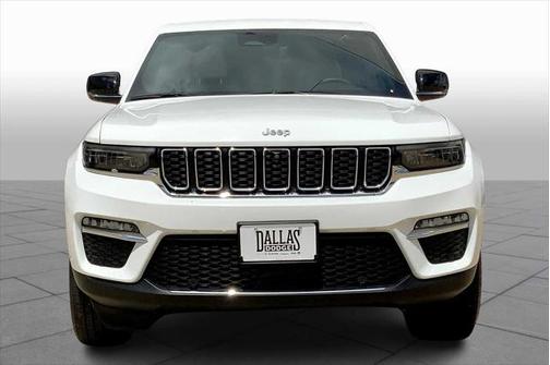 2023 Jeep Grand Cherokee Limited 4x2