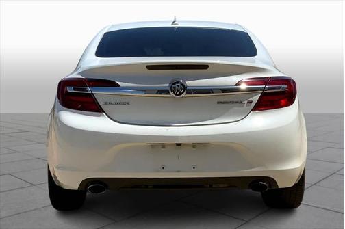 2014 Buick Regal Turbo