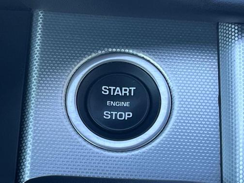 2017 Land Rover Range Rover Evoque HSE Dynamic