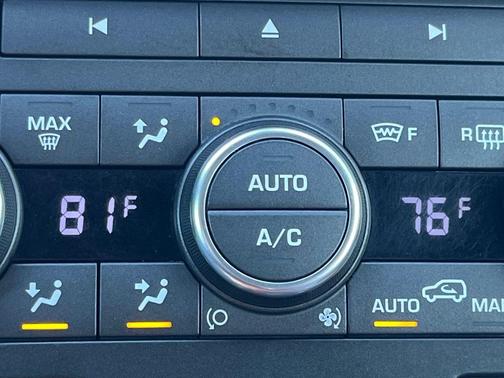 2017 Land Rover Range Rover Evoque HSE Dynamic