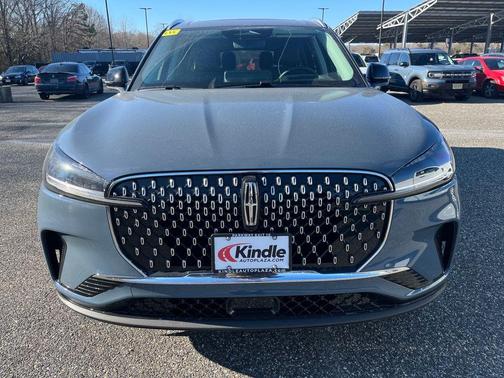 2026 Lincoln Aviator Reserve AWD