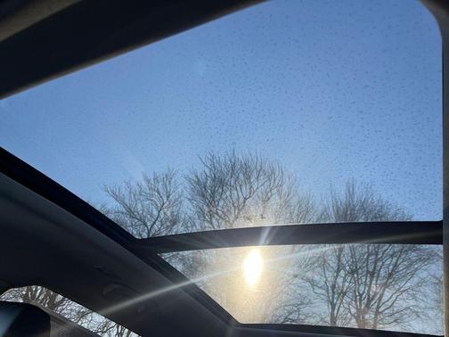 2026 Lincoln Aviator Reserve AWD