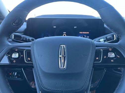 2026 Lincoln Aviator Reserve AWD